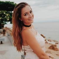 Отзыв от Антонина - Виза Destination Thailand