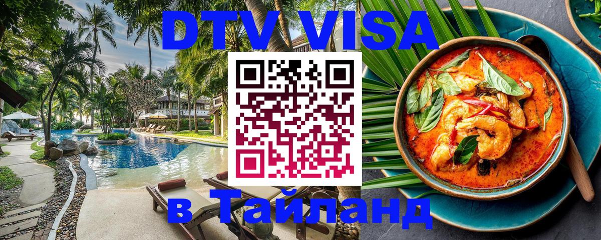 Сколько стоит DTV виза — актуальные цены, оформление даже без документов - Невинномысск  20.11.2025 